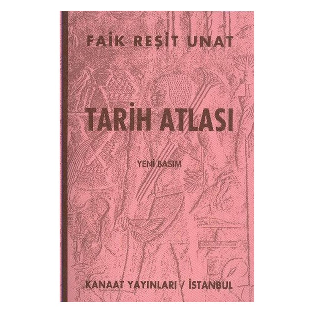 TARİH ATLASI Çocuk Kitapları Uzmanı - Children's Books Expert