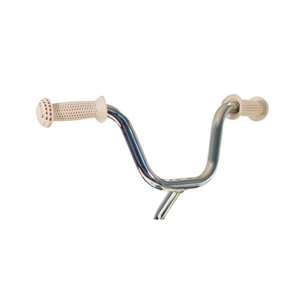 Taşıyıcılı Üç Tekerlekli Bisiklet - Pembe Çocuk Kitapları Uzmanı - Children's Books Expert