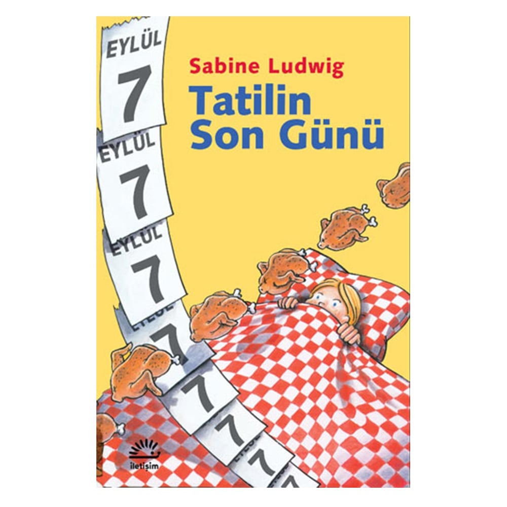 TATİLİN SON GÜNÜ