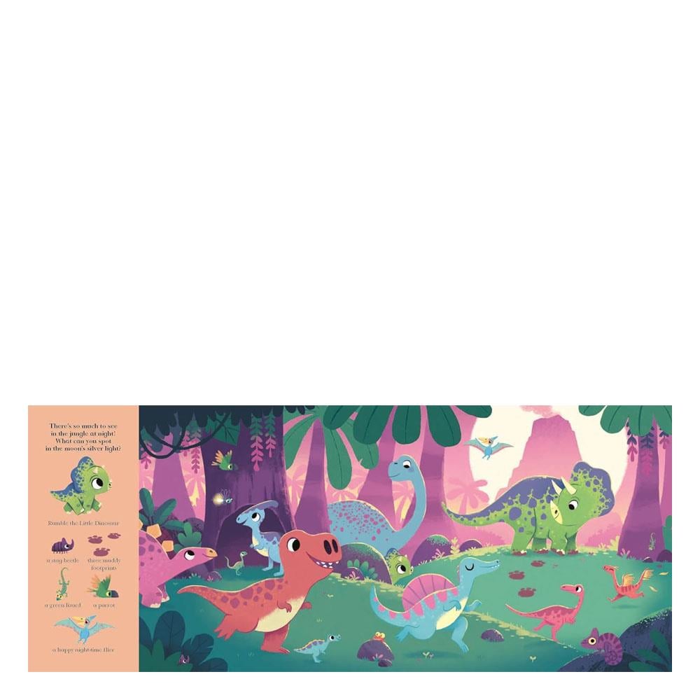 Ten Minutes to Bed - Find Little Unicorn Çocuk Kitapları Uzmanı - Children's Books Expert