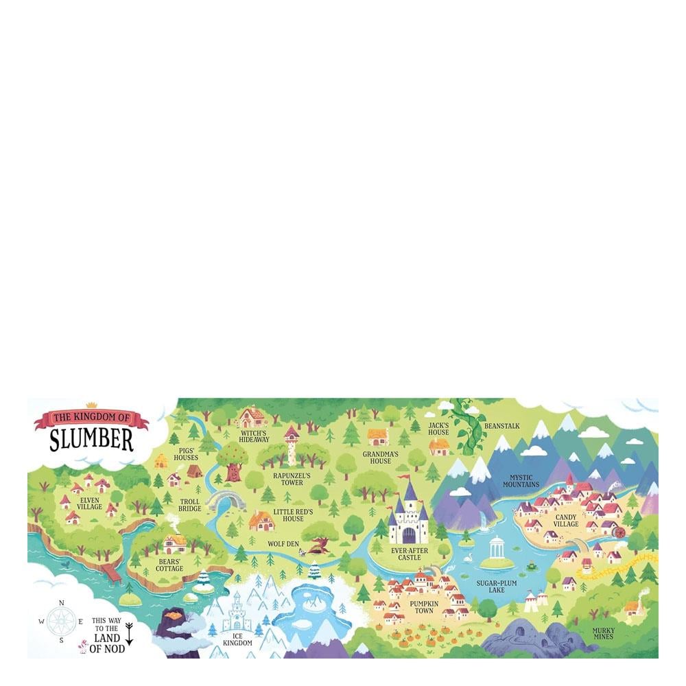 Ten Minutes to Bed - Little Wolf Çocuk Kitapları Uzmanı - Children's Books Expert