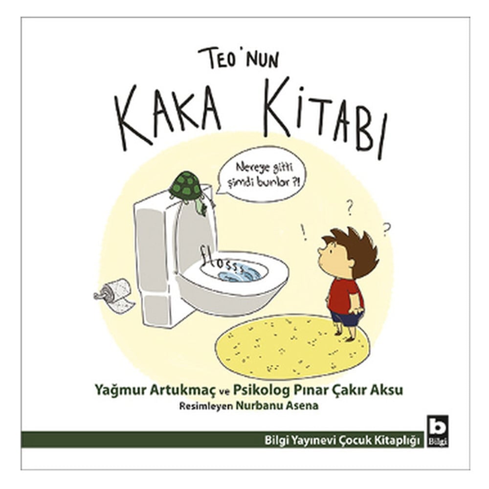 TEO NUN KAKA KİTABI #sevilenler
