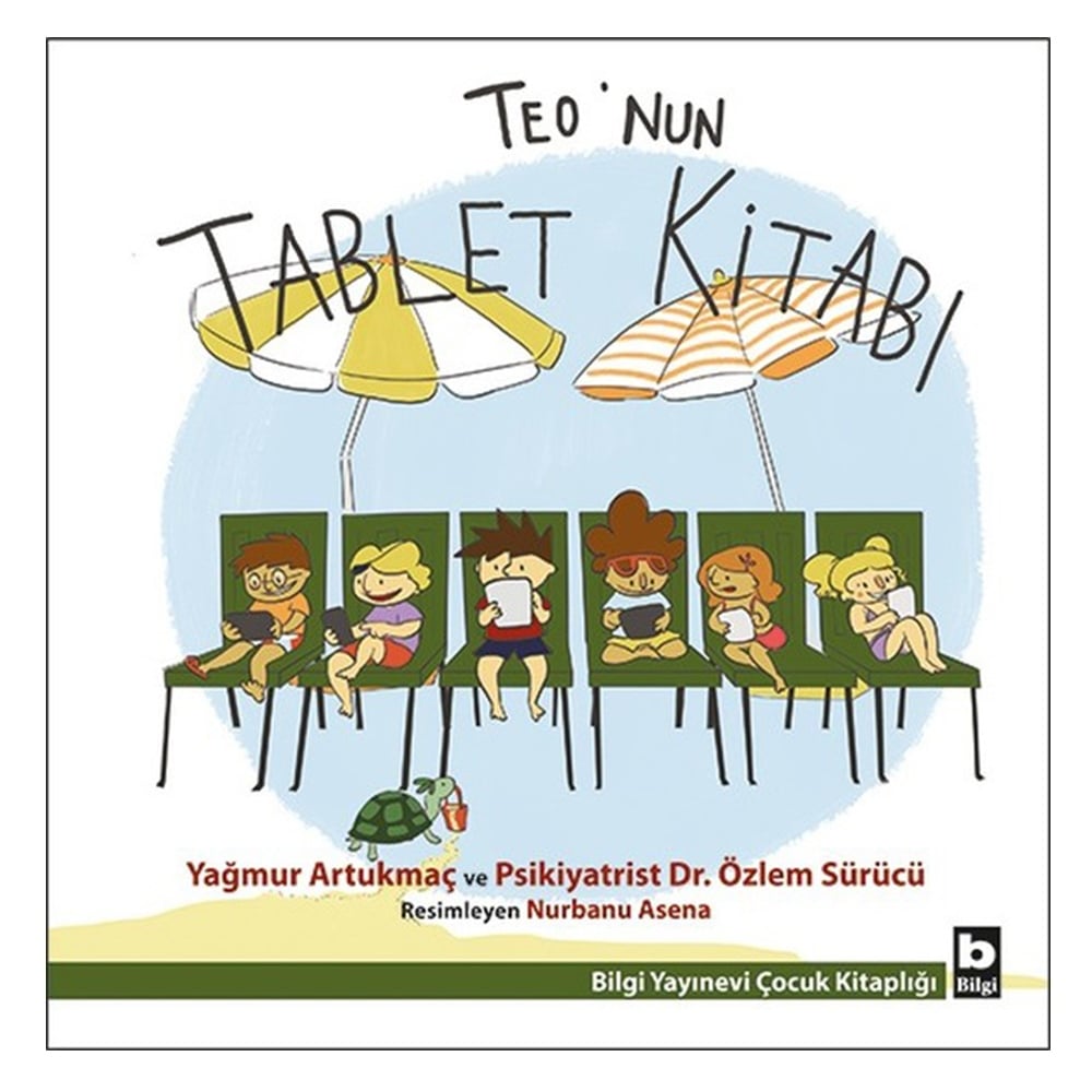 TEO NUN TABLET KİTABI