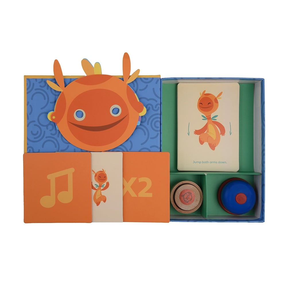 THE ARTIFICIAL INTELLIGENCE GAME