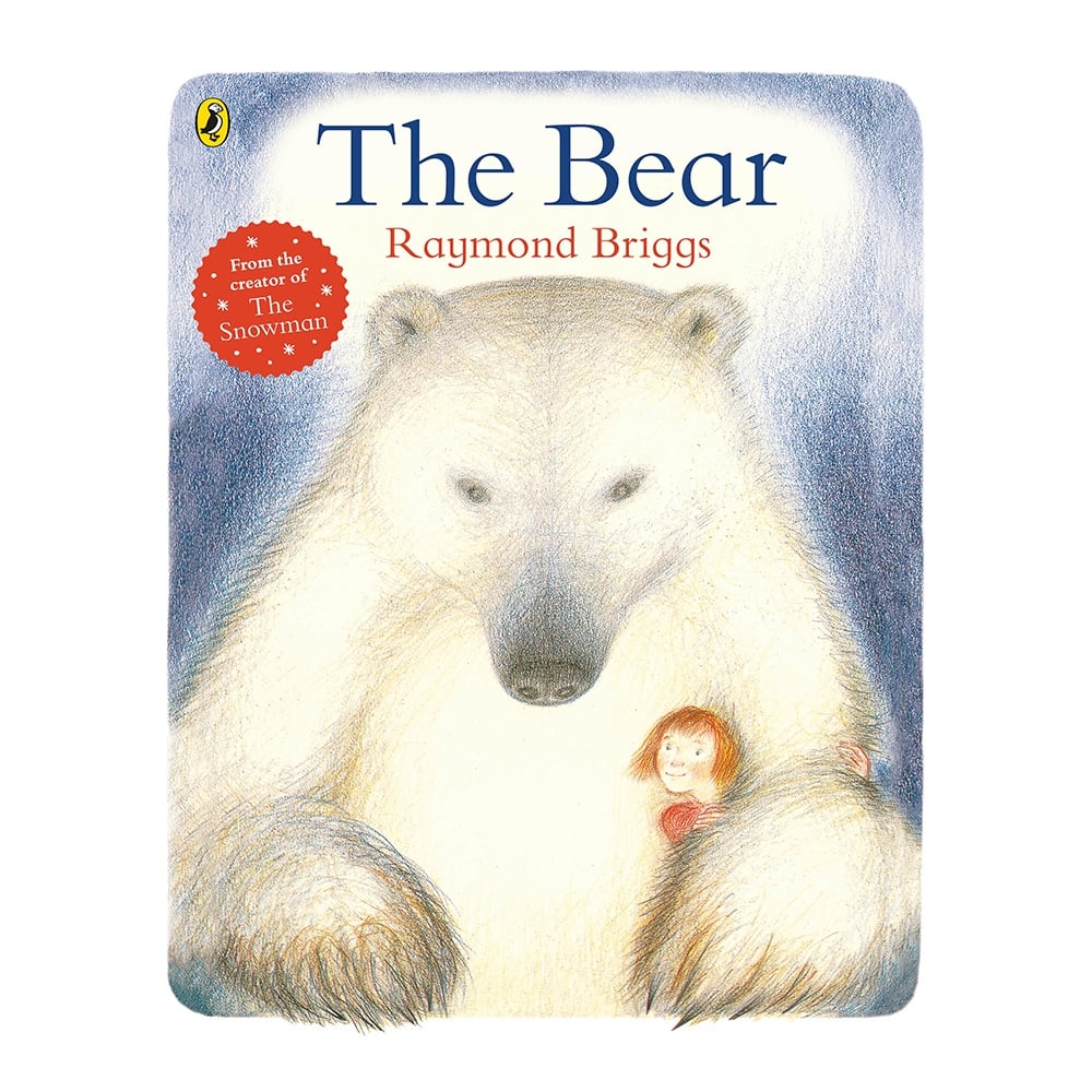 THE BEAR Çocuk Kitapları Uzmanı - Children's Books Expert