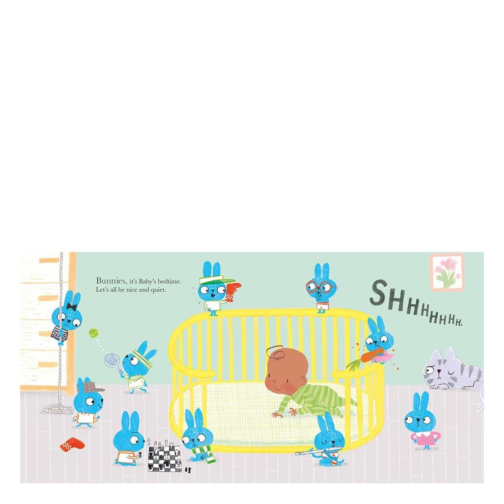 The Bear The Book And The Blanket Çocuk Kitapları Uzmanı - Children's Books Expert