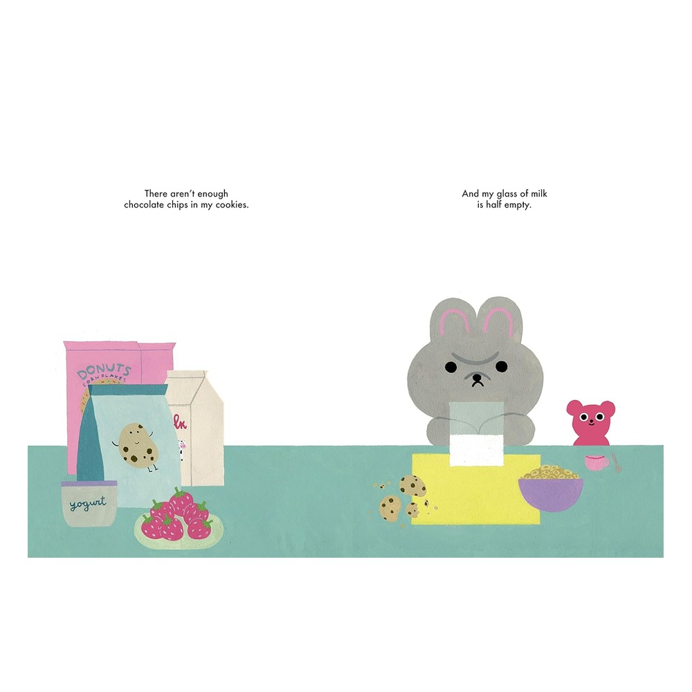 The Best Bad Day Ever Çocuk Kitapları Uzmanı - Children's Books Expert