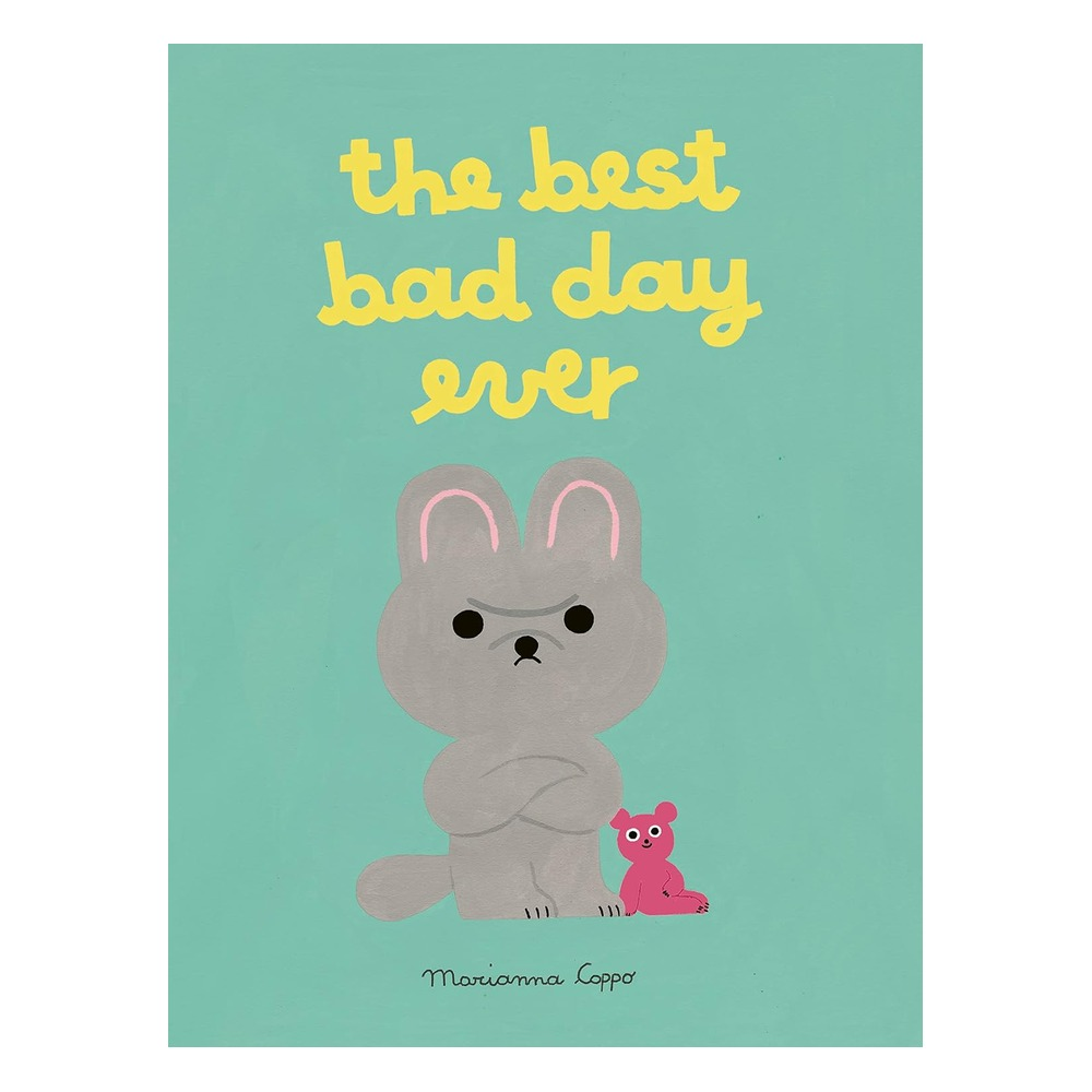The Best Bad Day Ever Çocuk Kitapları Uzmanı - Children's Books Expert