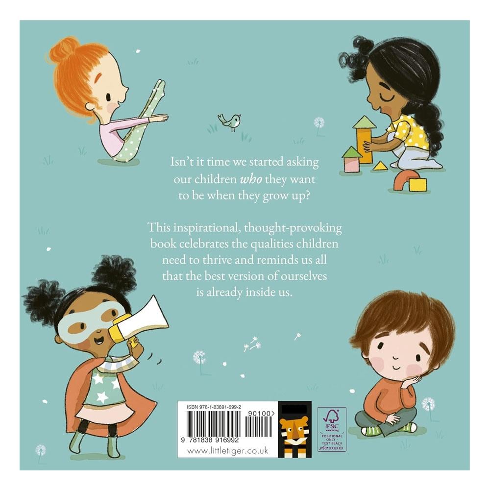 The Best You Çocuk Kitapları Uzmanı - Children's Books Expert