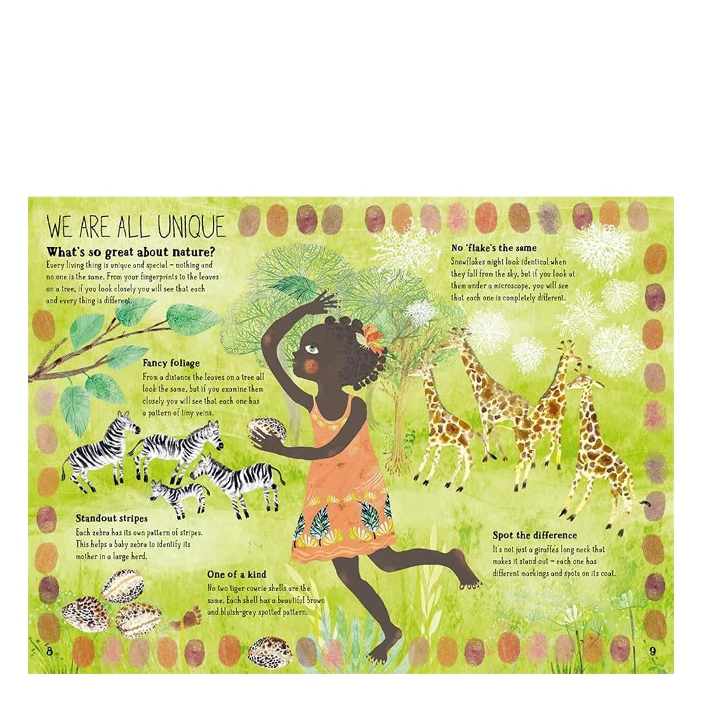 The Big Book of Belonging Çocuk Kitapları Uzmanı - Children's Books Expert