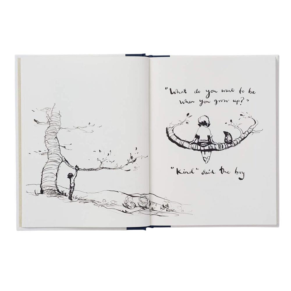 The Boy, The Mole, The Fox and The Horse Çocuk Kitapları Uzmanı - Children's Books Expert