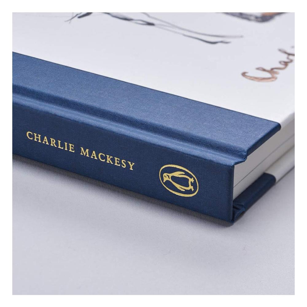 The Boy, The Mole, The Fox and The Horse Çocuk Kitapları Uzmanı - Children's Books Expert