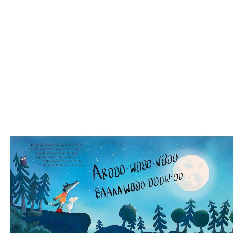 The Crocodile Who Came for Dinner Çocuk Kitapları Uzmanı - Children's Books Expert