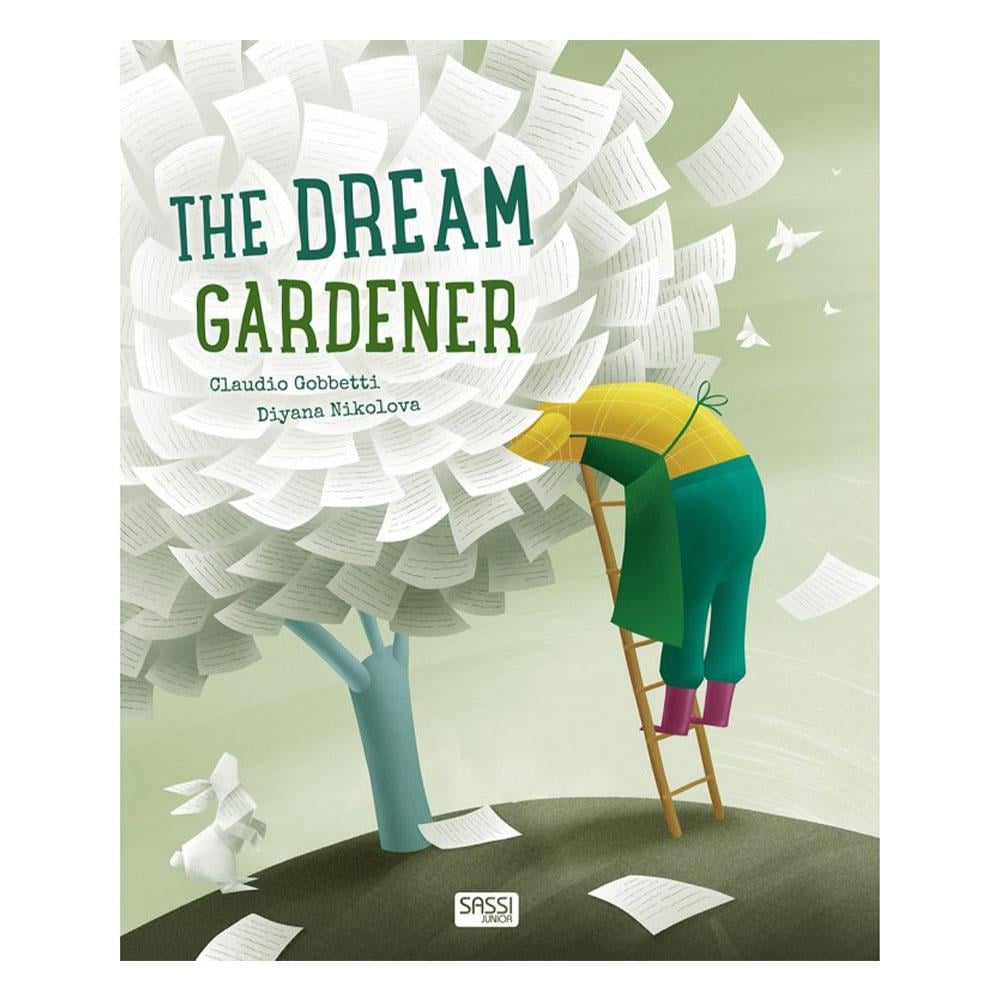 The Dream Gardener Çocuk Kitapları Uzmanı - Children's Books Expert