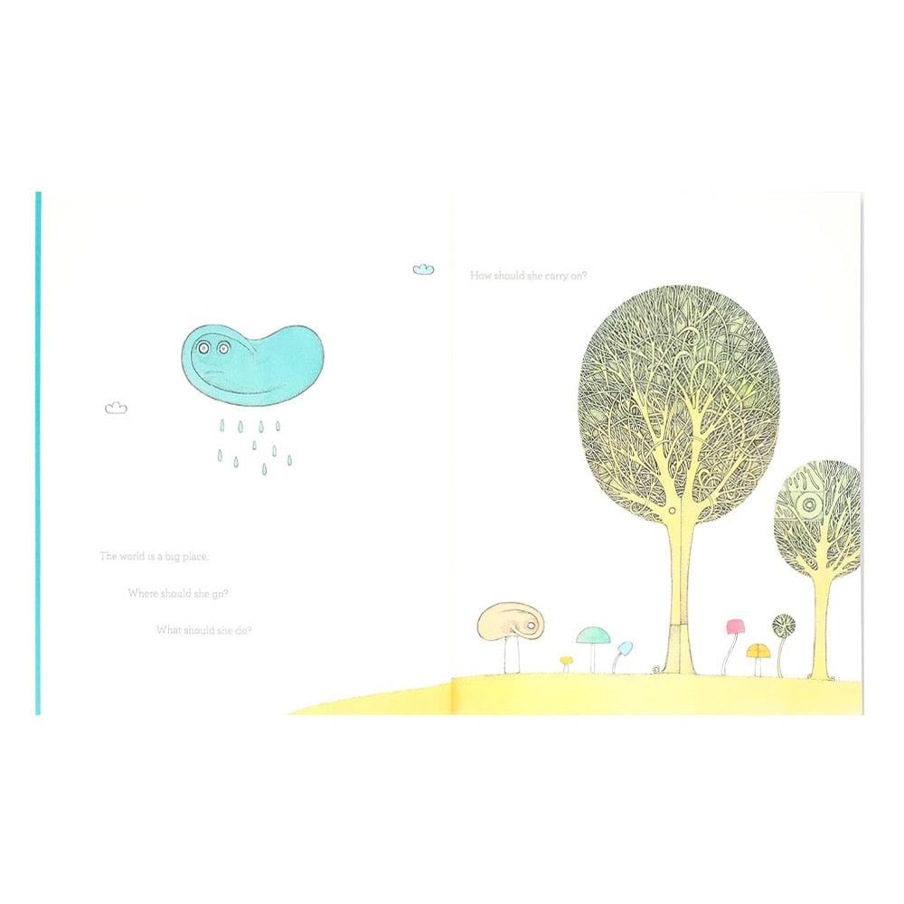 The Ear Çocuk Kitapları Uzmanı - Children's Books Expert