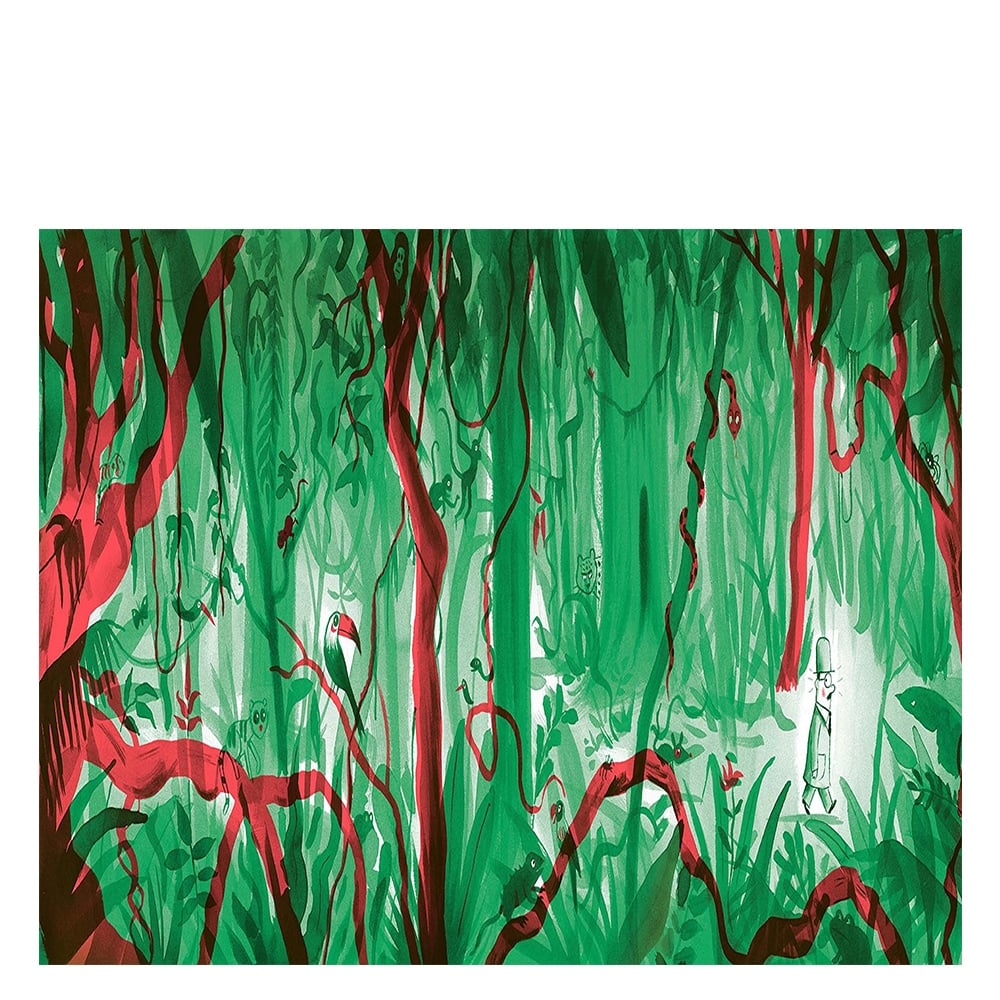 THE FLIGHT OF MR FINCH Çocuk Kitapları Uzmanı - Children's Books Expert