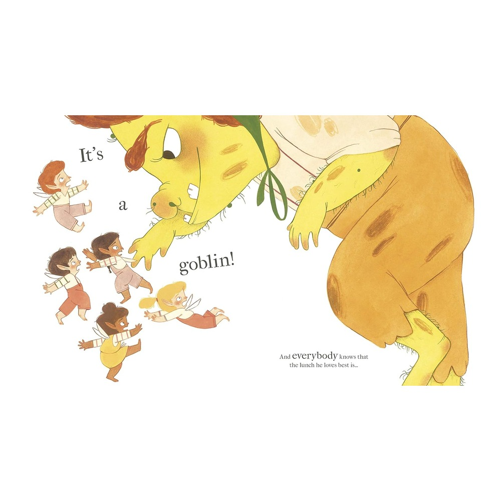 The Grumpy Fairies Çocuk Kitapları Uzmanı - Children's Books Expert