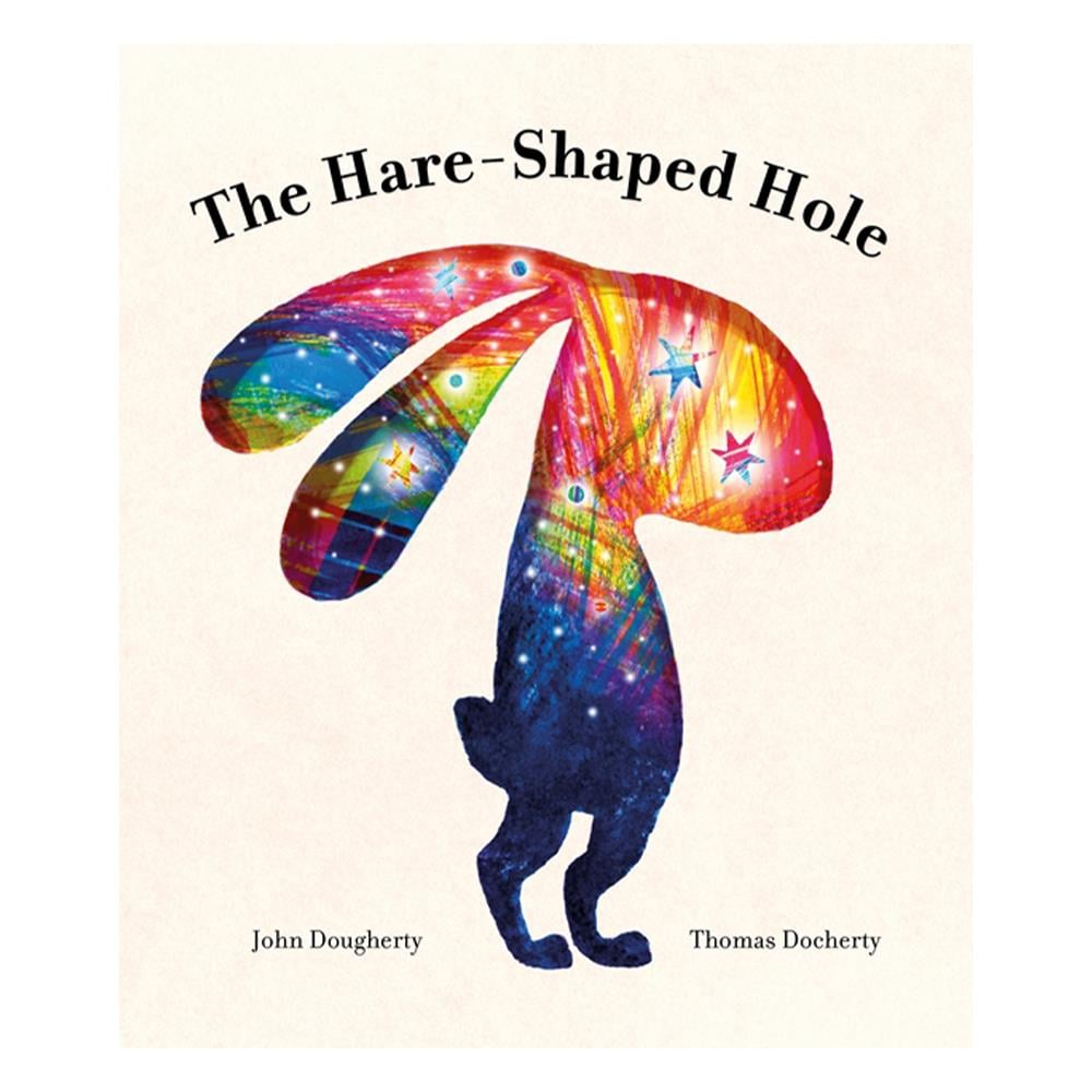 The Hare-Shaped Hole Çocuk Kitapları Uzmanı - Children's Books Expert