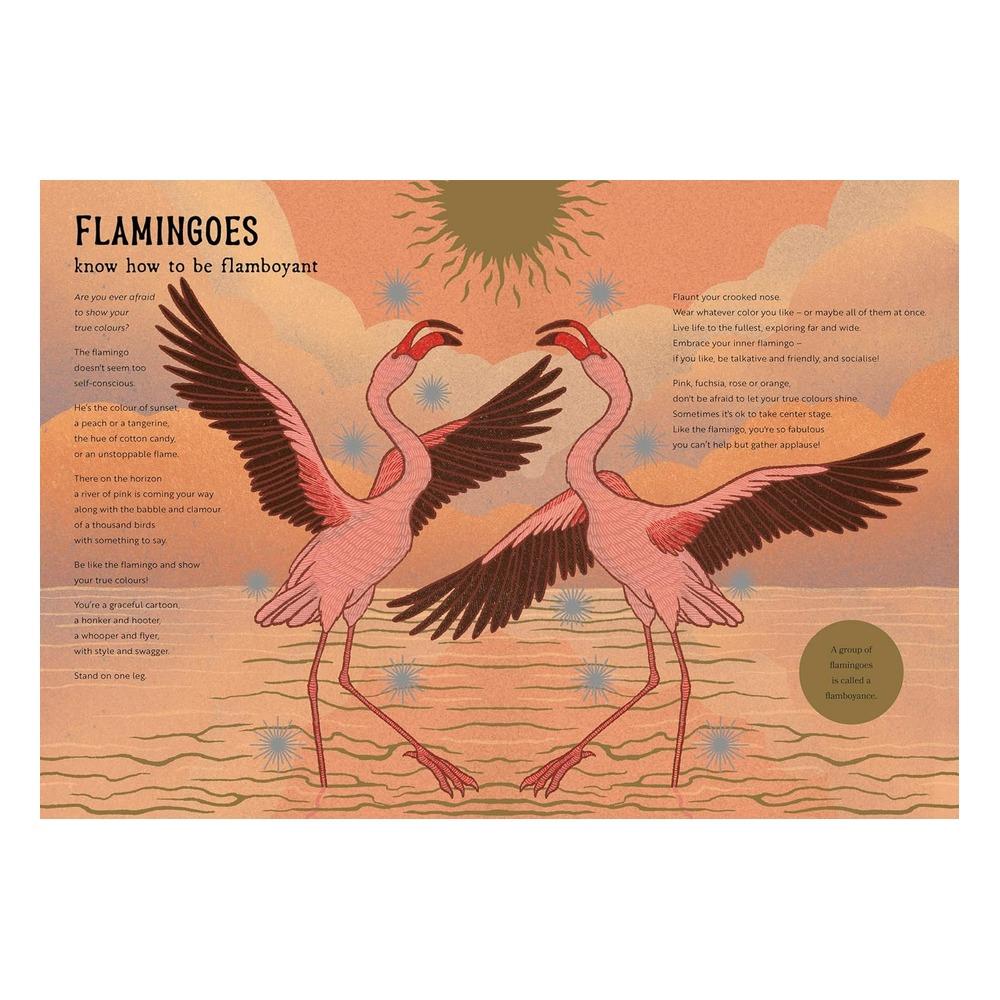 The Hidden Wisdom of Animals Çocuk Kitapları Uzmanı - Children's Books Expert