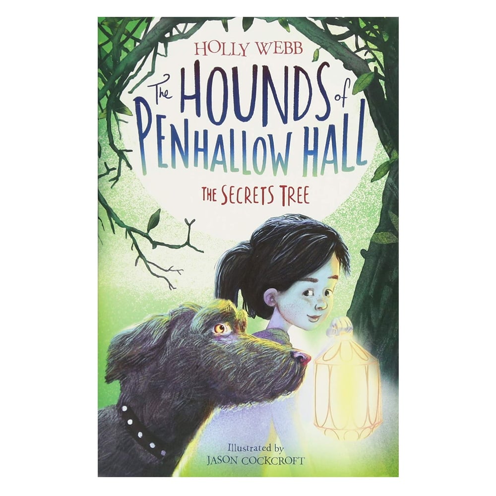 THE HOUNDS OF PENHALLOW HALL - THE SECRETS TREE Çocuk Kitapları Uzmanı - Children's Books Expert
