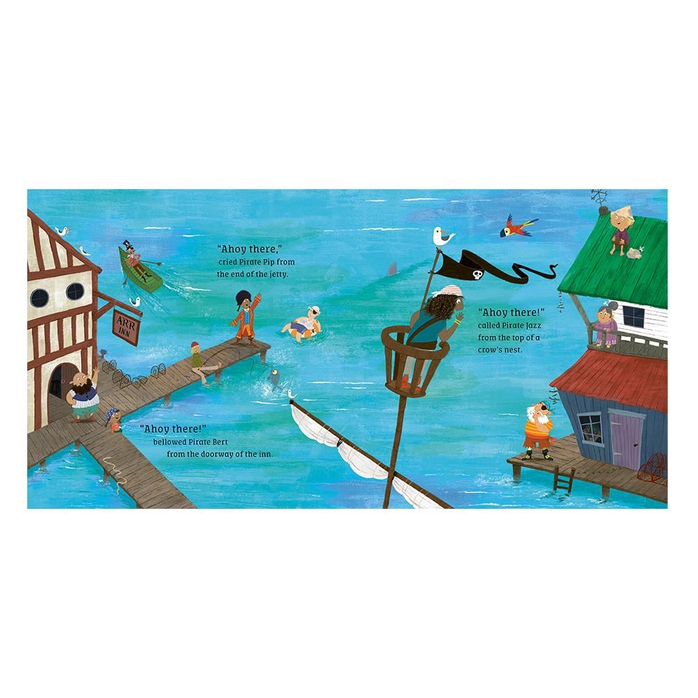 The Hoys Çocuk Kitapları Uzmanı - Children's Books Expert