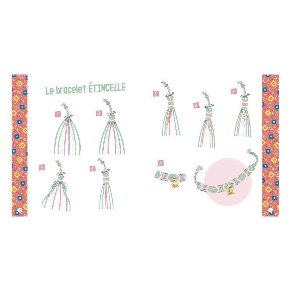 The Jewellery Factory (Big DIY Kit) Çocuk Kitapları Uzmanı - Children's Books Expert