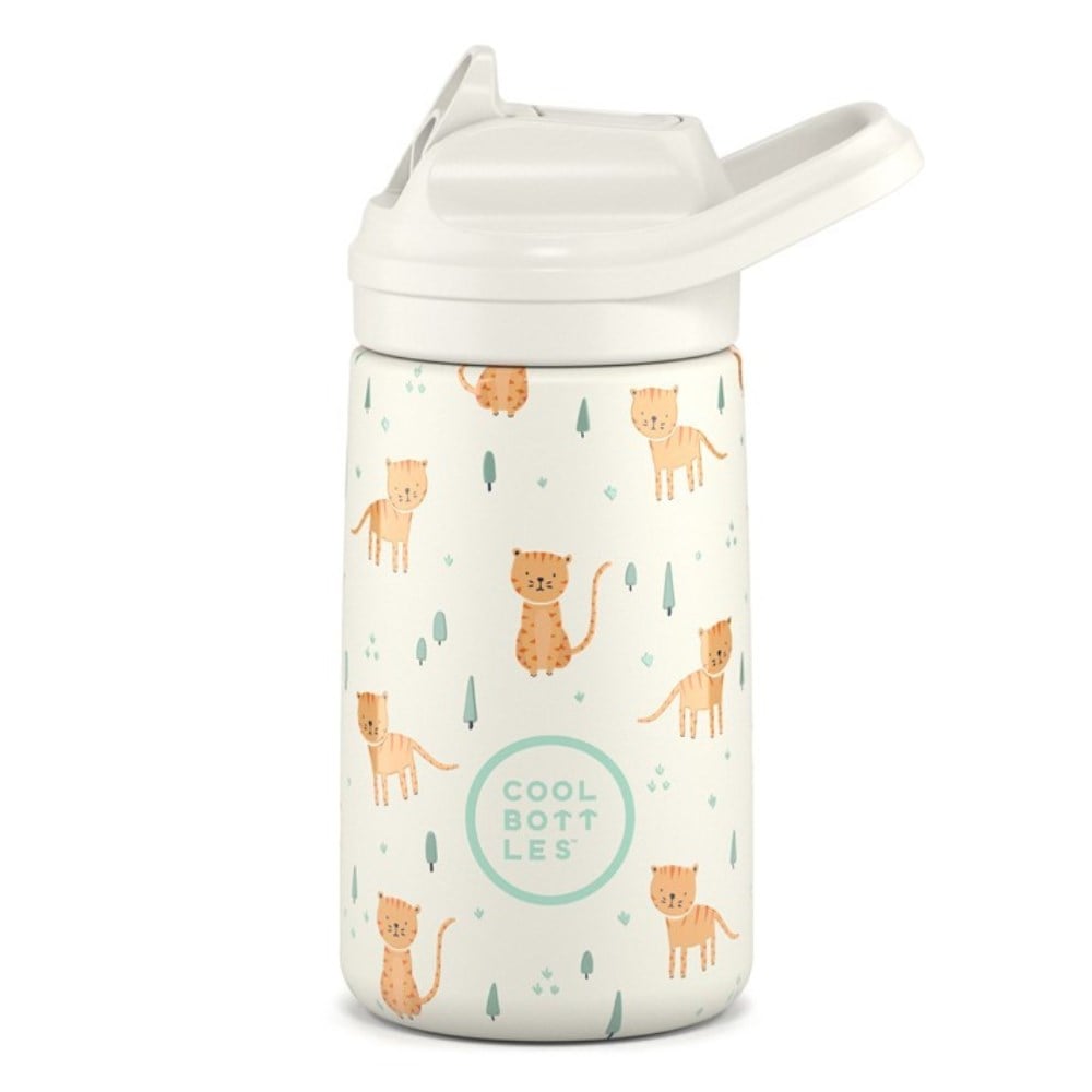 The Kiddie Bottle - Whisker Kittens 350ml Çocuk Kitapları Uzmanı - Children's Books Expert