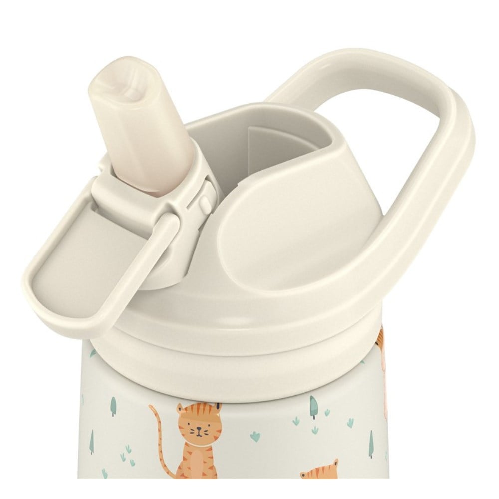 The Kiddie Bottle - Whisker Kittens 350ml Çocuk Kitapları Uzmanı - Children's Books Expert
