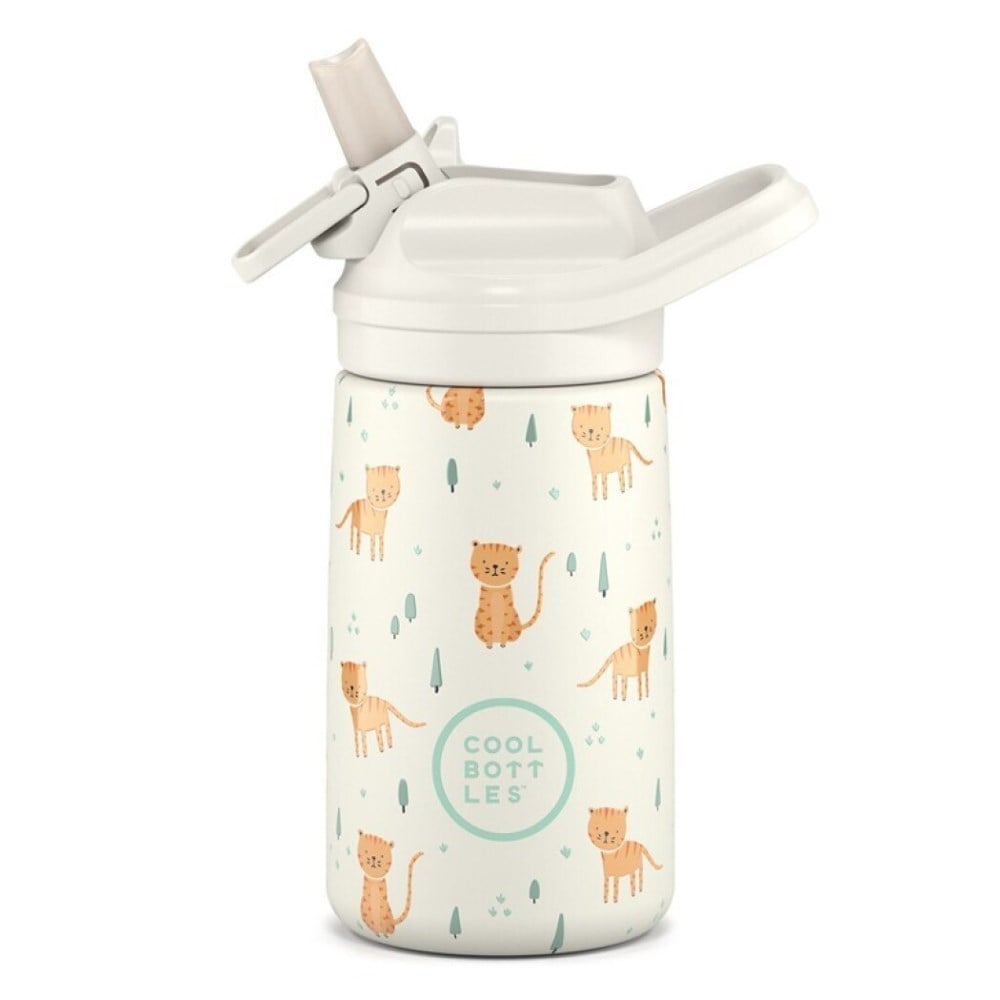 The Kiddie Bottle - Whisker Kittens 350ml Çocuk Kitapları Uzmanı - Children's Books Expert