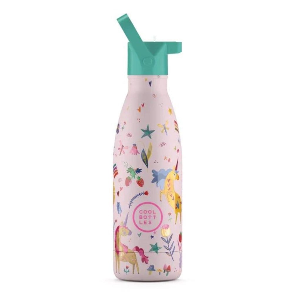 The Kids Bottle - Funny Unicorns 350ml Çocuk Kitapları Uzmanı - Children's Books Expert