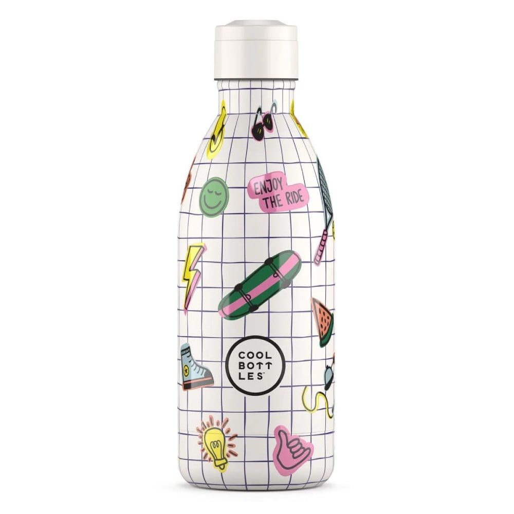 The Kids Bottle - Play Mode 500ml Çocuk Kitapları Uzmanı - Children's Books Expert