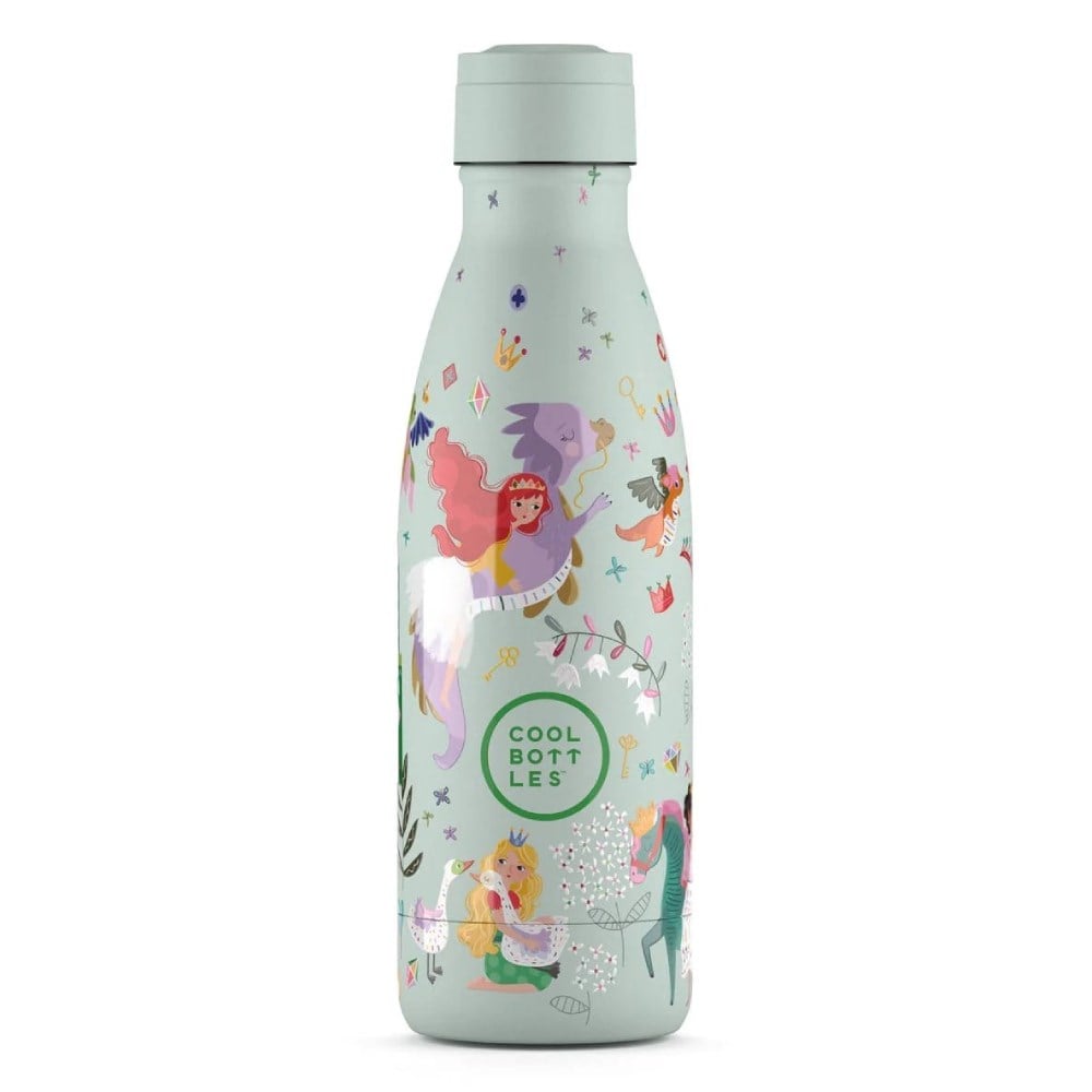 The Kids Bottle - Princess Kingdom 350ml Çocuk Kitapları Uzmanı - Children's Books Expert