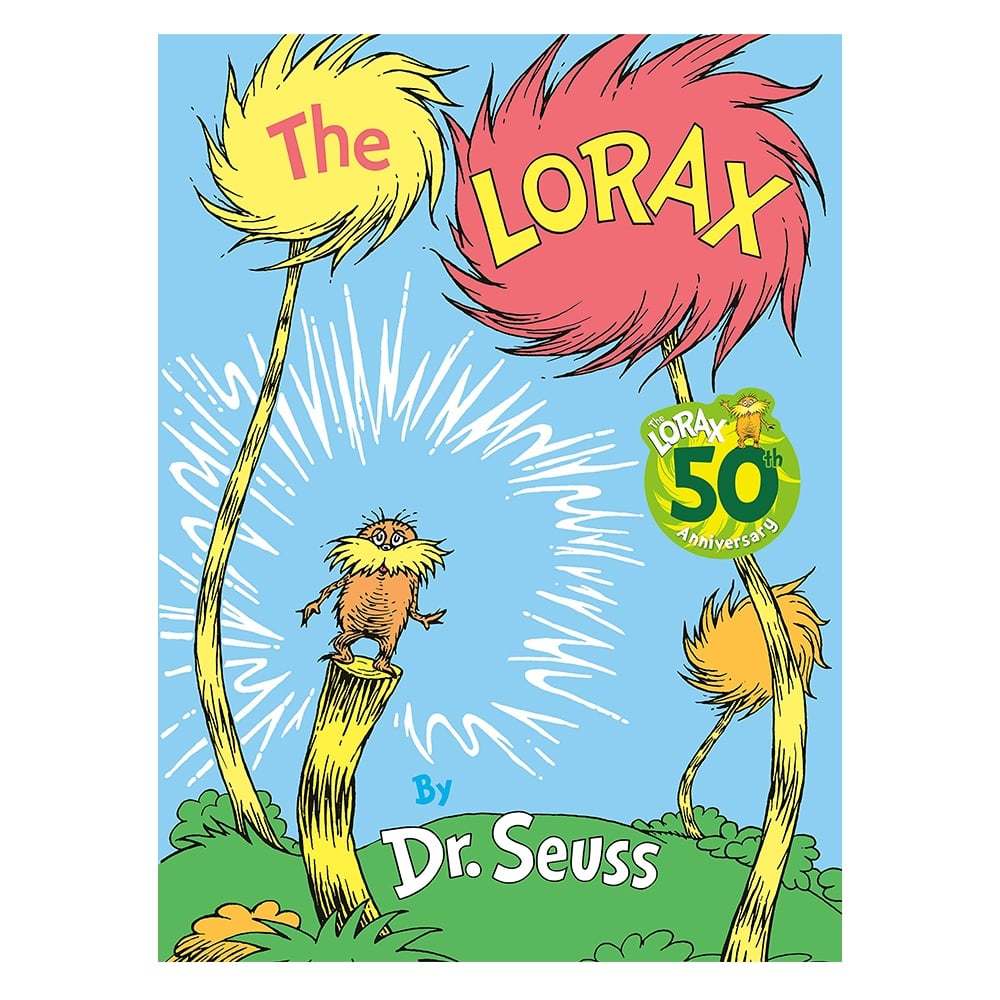 THE LORAX
