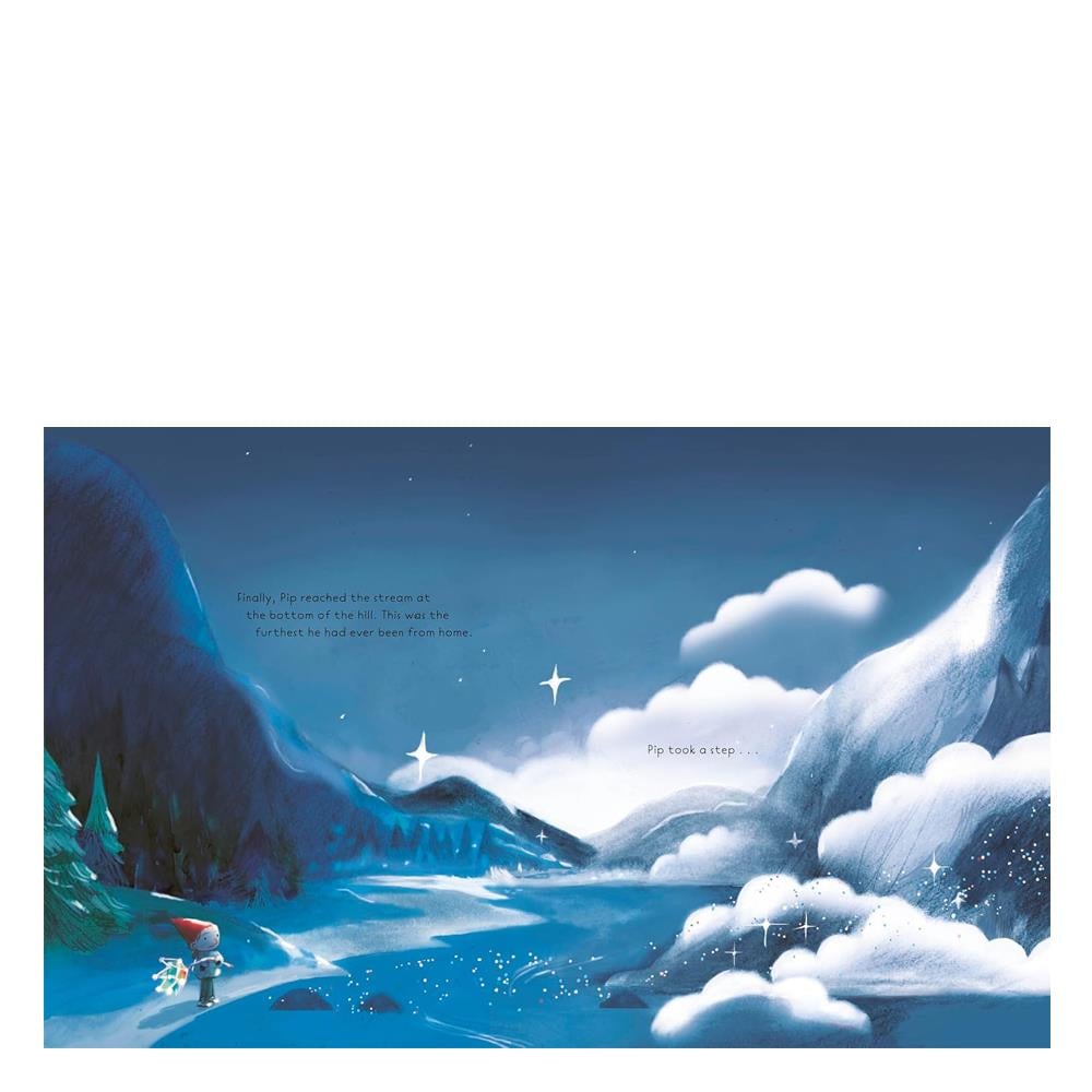 The Other Side of the Valley Çocuk Kitapları Uzmanı - Children's Books Expert