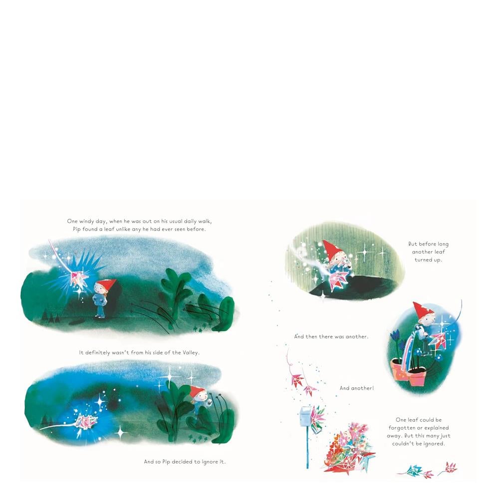 The Other Side of the Valley Çocuk Kitapları Uzmanı - Children's Books Expert