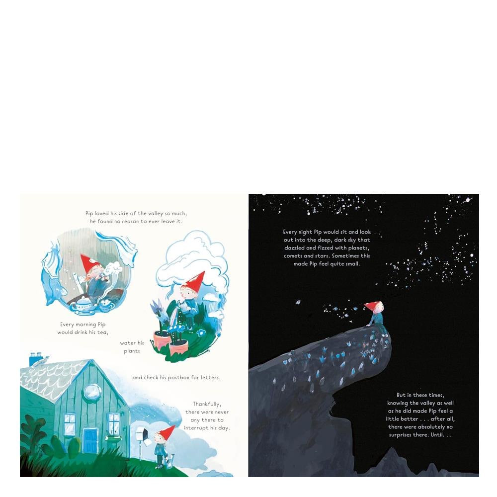 The Other Side of the Valley Çocuk Kitapları Uzmanı - Children's Books Expert