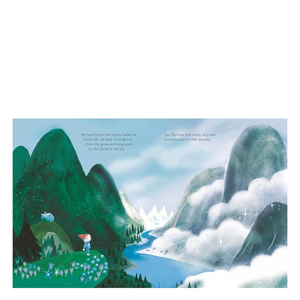 The Other Side of the Valley Çocuk Kitapları Uzmanı - Children's Books Expert