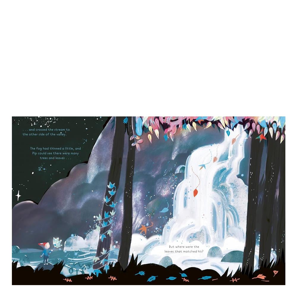 The Other Side of the Valley Çocuk Kitapları Uzmanı - Children's Books Expert