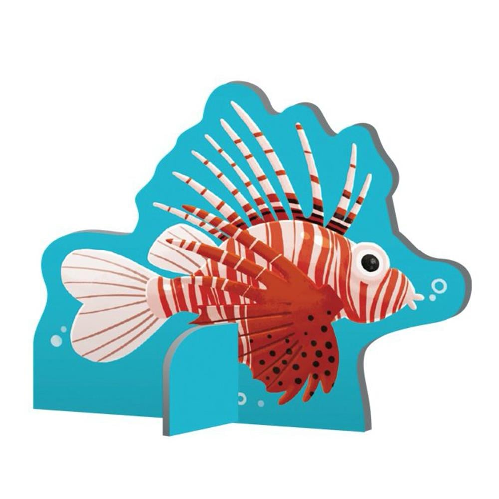 THE SEA - THE ULTIMATE ATLAS Çocuk Kitapları Uzmanı - Children's Books Expert