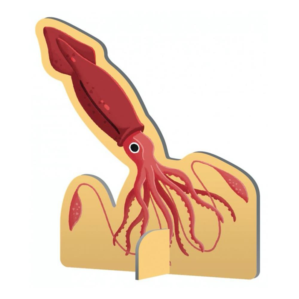 THE SEA - THE ULTIMATE ATLAS Çocuk Kitapları Uzmanı - Children's Books Expert