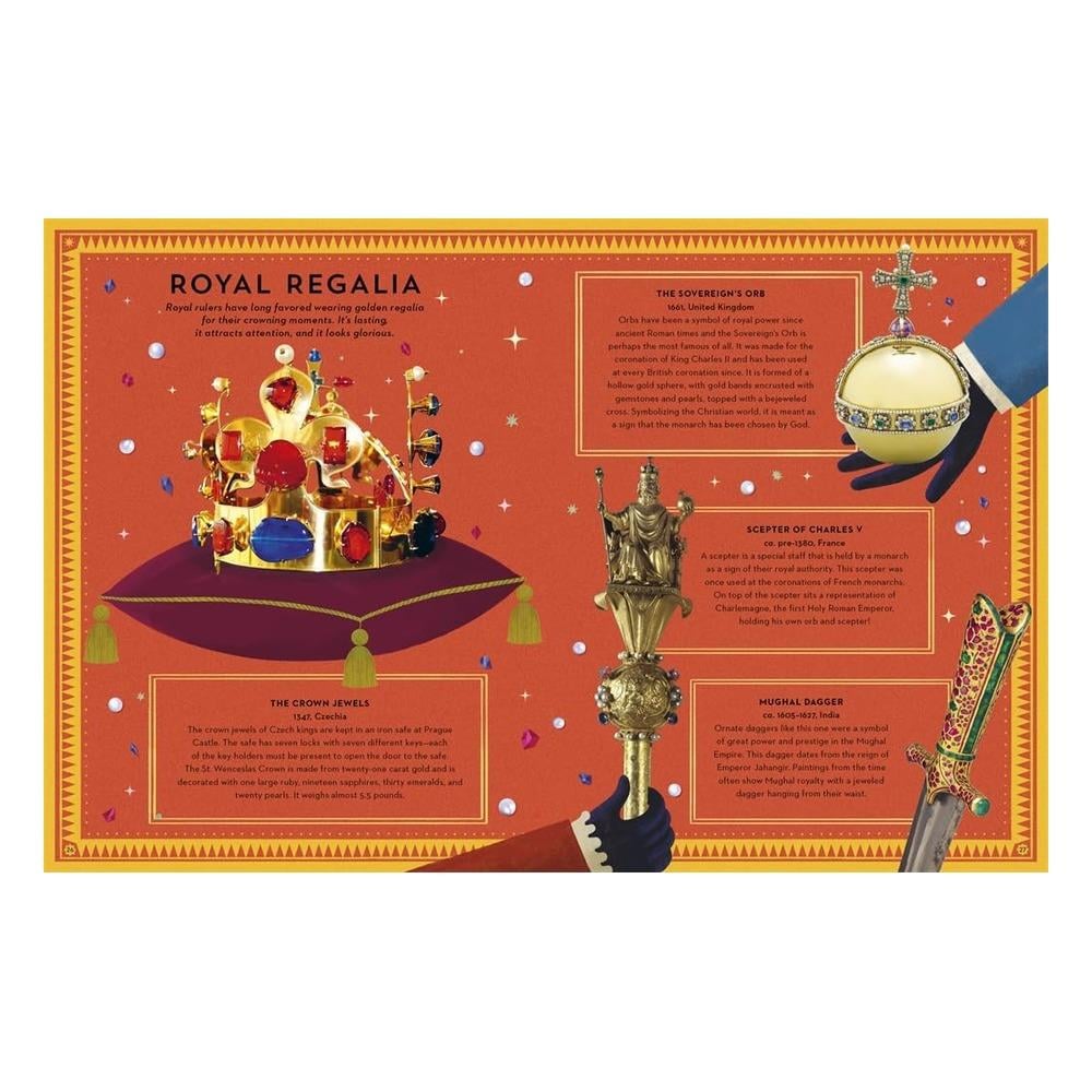 The Story of Gold Çocuk Kitapları Uzmanı - Children's Books Expert