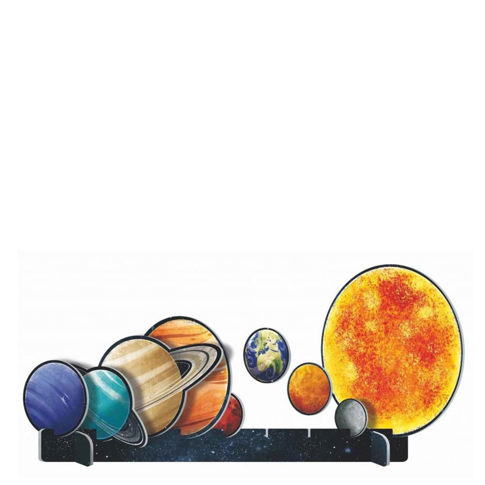 THE ULTIMATE ATLAS - SPACE Çocuk Kitapları Uzmanı - Children's Books Expert