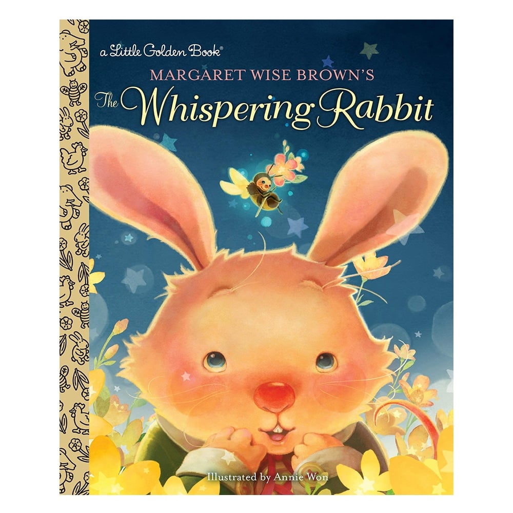 THE WHISPERING RABBIT Çocuk Kitapları Uzmanı - Children's Books Expert