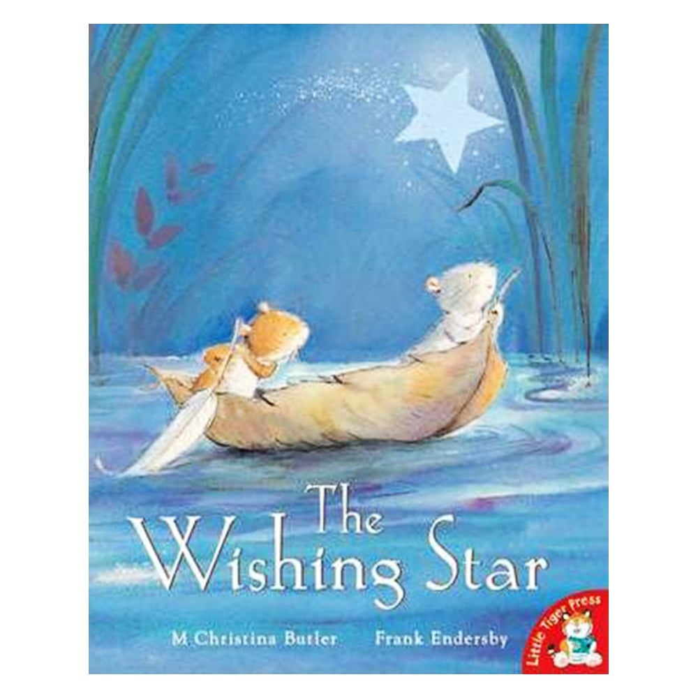 THE WISHING STAR #yeni gelenler Çocuk Kitapları Uzmanı - Children's Books Expert