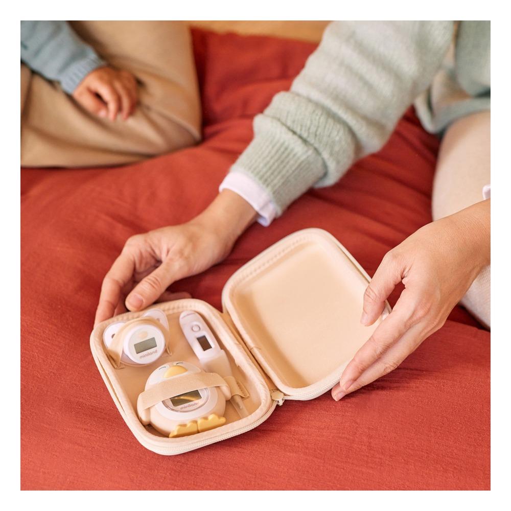 Thermokit - 3lü Termometre Seti - Valencia Çocuk Kitapları Uzmanı - Children's Books Expert