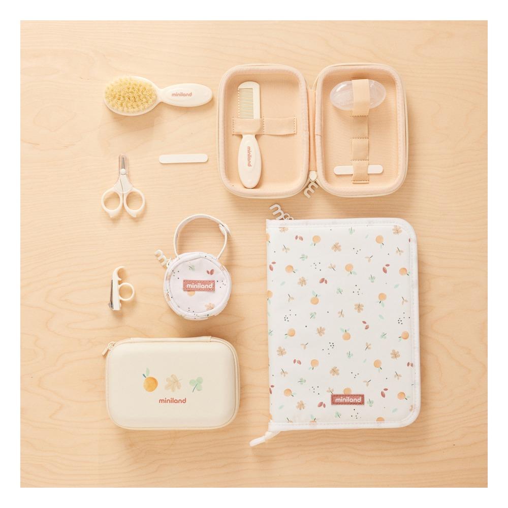 Thermokit - 3lü Termometre Seti - Valencia Çocuk Kitapları Uzmanı - Children's Books Expert