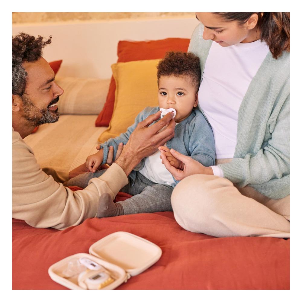 Thermokit - 3lü Termometre Seti - Valencia Çocuk Kitapları Uzmanı - Children's Books Expert