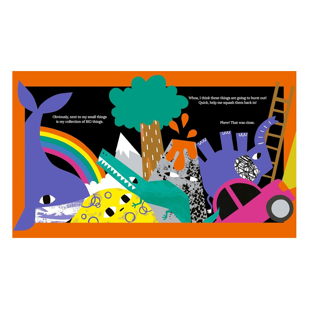 These Are My Rocks Çocuk Kitapları Uzmanı - Children's Books Expert
