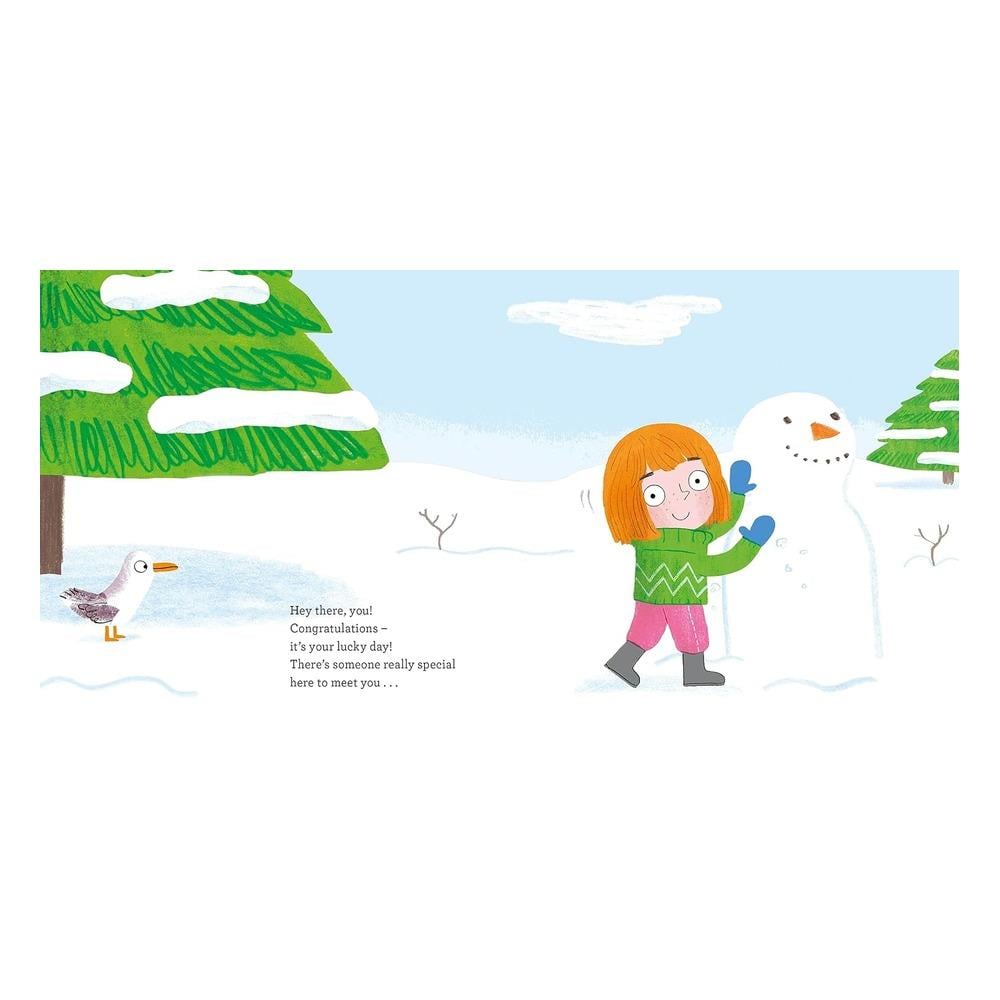 This is NOT a Polar Bear Çocuk Kitapları Uzmanı - Children's Books Expert