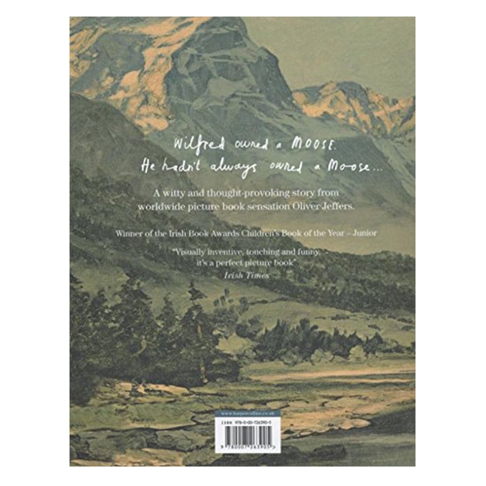 THIS MOOSE BELONGS TO ME #yenigelenler